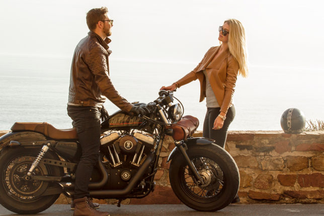 How to Finance a Motorcycle? The True Answer!