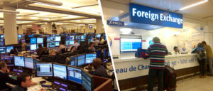 Foreign Exchange (FX) And Currency Trading