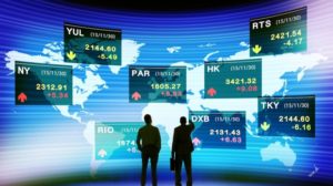 Stock Marketplace Evaluation Premarket Stock Trading