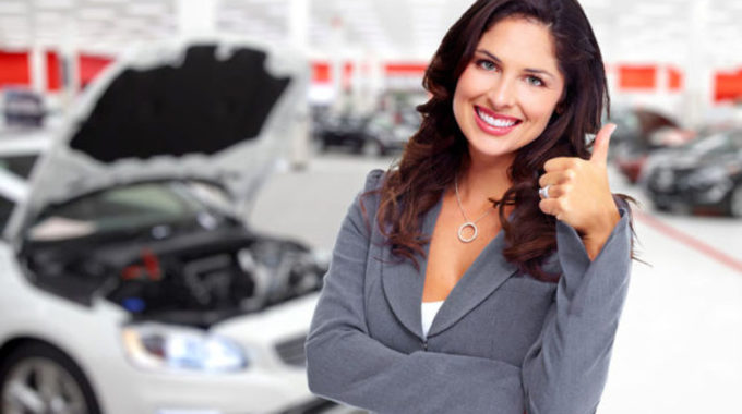 Auto Loans – Helps You to Buy Your Own Vehicle