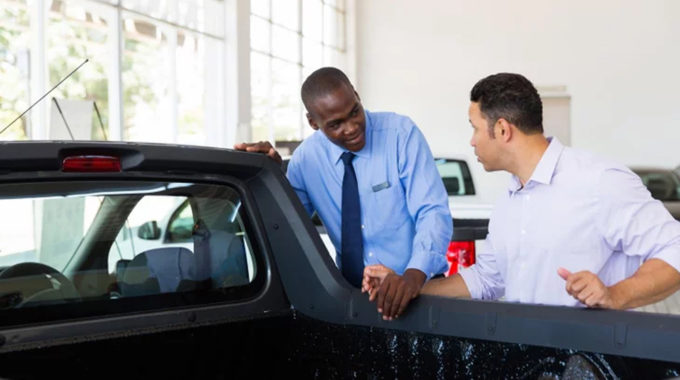 Practical Loan Advice for Car Buyers