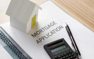 Being Prepared Will Make The Mortgage Loan Application Much Easier