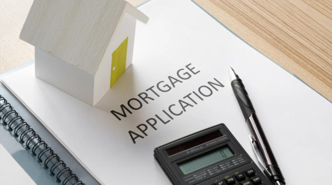 Being Prepared Will Make The Mortgage Loan Application Much Easier