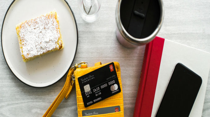 Making The Most Of Your Credit Card