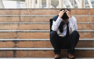 How to Handle Job Loss Effectively