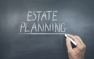 Estate Planning – Planning Your Estate to the Family
