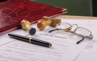 Estate Planning - Why Should I Care?
