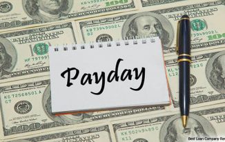 How You Could Save Time Using Paperless, No Faxing Payday Loans