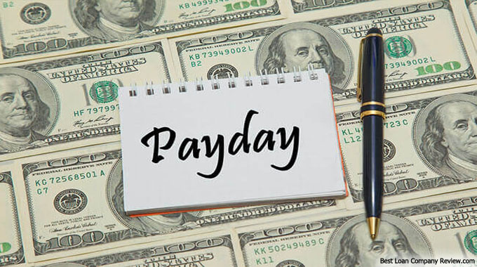 How You Could Save Time Using Paperless, No Faxing Payday Loans