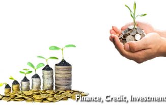 Finance, Credit, Investments – Economical Categories