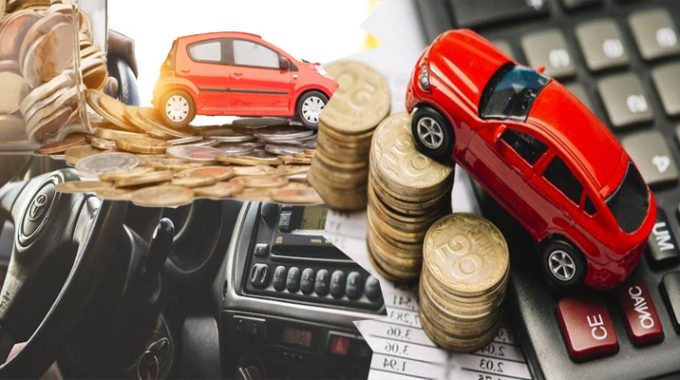 4 Tips For Financing Your New Vehicle