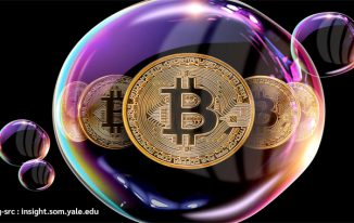 Is Bitcoin a Bubble?