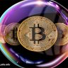 Is Bitcoin a Bubble?