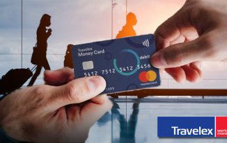 Travelex Virtual Card