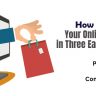 How to Scale Your Online Store in Three Easy Steps