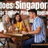 How does Singapore’s Regular Savings Plan Operate?