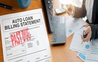 Ally Auto: Deferred Presentment Loans