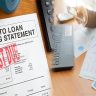 Ally Auto: Deferred Presentment Loans