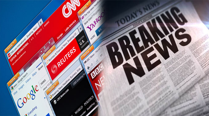 Latest Business Headlines & Breaking News