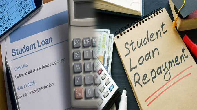 Student Loan Payment Calculator