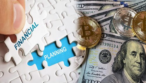 The complete guide to household finance