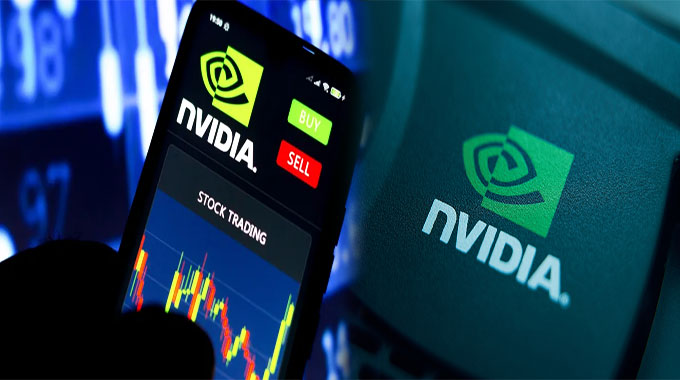 Time To Buy Nvidia Stock