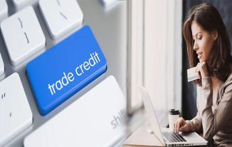 Trade Credit How I got Started