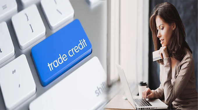 Trade Credit How I got Started