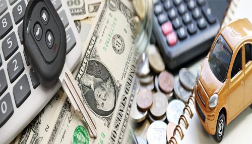 Used Car Loan Calculator