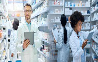 Exploring the Impact of Pharmachy on Health