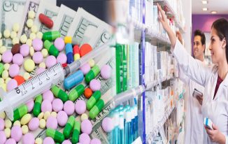 The State of Pharmacy in Indonesia: Current Trends and Future Prospects