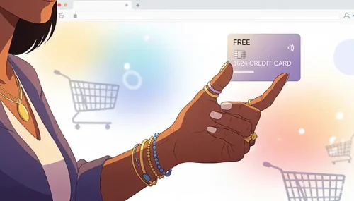 All You Want to Know About Free Credit Cards