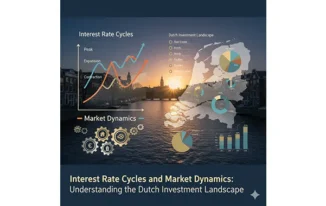 Interest Rate Cycles and Market Dynamics: Understanding the Dutch Investment Landscape