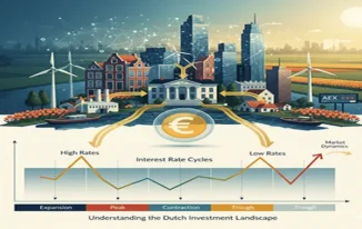 Interest Rate Cycles and Market Dynamics: Understanding the Dutch Investment Landscape