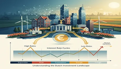 Interest Rate Cycles and Market Dynamics: Understanding the Dutch Investment Landscape