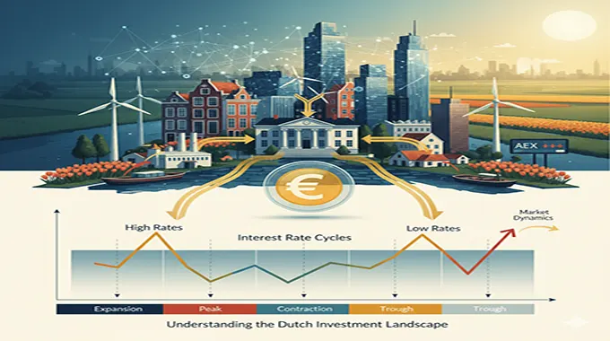 Interest Rate Cycles and Market Dynamics: Understanding the Dutch Investment Landscape