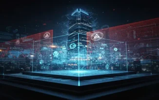 Digital Disruption, Regulation, and Risk: Top Challenges Facing World Financial Institutions Today