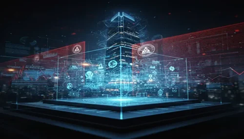 Digital Disruption, Regulation, and Risk: Top Challenges Facing World Financial Institutions Today