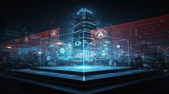Digital Disruption, Regulation, and Risk: Top Challenges Facing World Financial Institutions Today