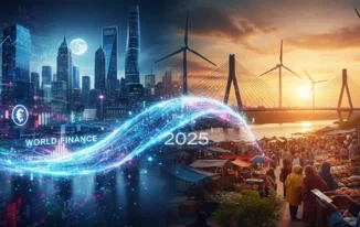 Global Financial Tides: How World Finance Affects Emerging Economies in 2025