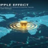The Ripple Effect: Understanding the Impact of Global Economic Trends on World Financial Markets