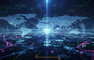 The Role of Digital Currencies in Transforming World Finance