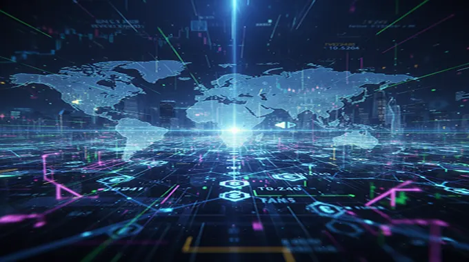The Role of Digital Currencies in Transforming World Finance