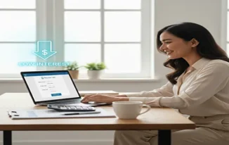 The Smart Guide: How to Apply for a Personal Loan with Low Interest Rates