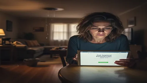 When Disaster Strikes: Securing Fast Approval Personal Loans for Emergencies Online