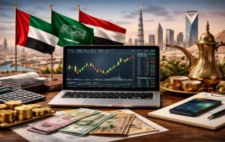 Leveraging CFDs for Strategic Exposure to Global Markets: Insights for MENA Traders