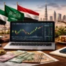 Leveraging CFDs for Strategic Exposure to Global Markets: Insights for MENA Traders