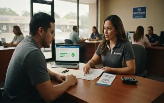 Can I Get a World Finance Installment Loan with Bad Credit? Requirements and Process