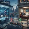 Corporate Funding Migration to Private Credit Markets and the Impact on Traditional Bank Lending