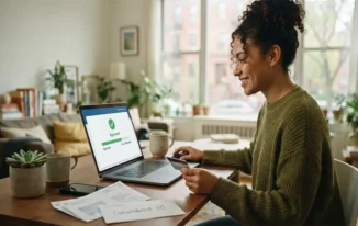 Fast Online Personal Loans for Credit Card Debt Consolidation with Instant Approval